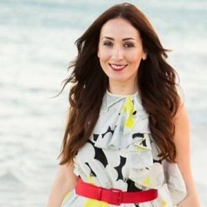 Meet your Posher, Desiree